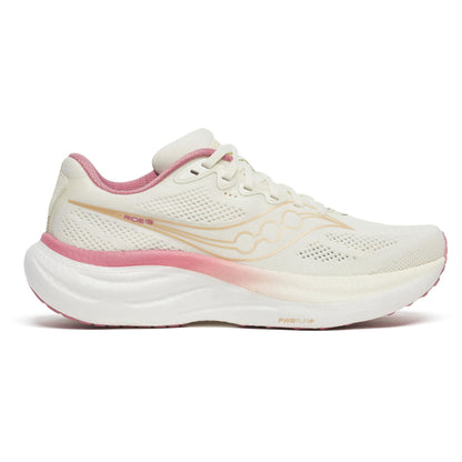 SAUCONY WOMEN'S RIDE 19
