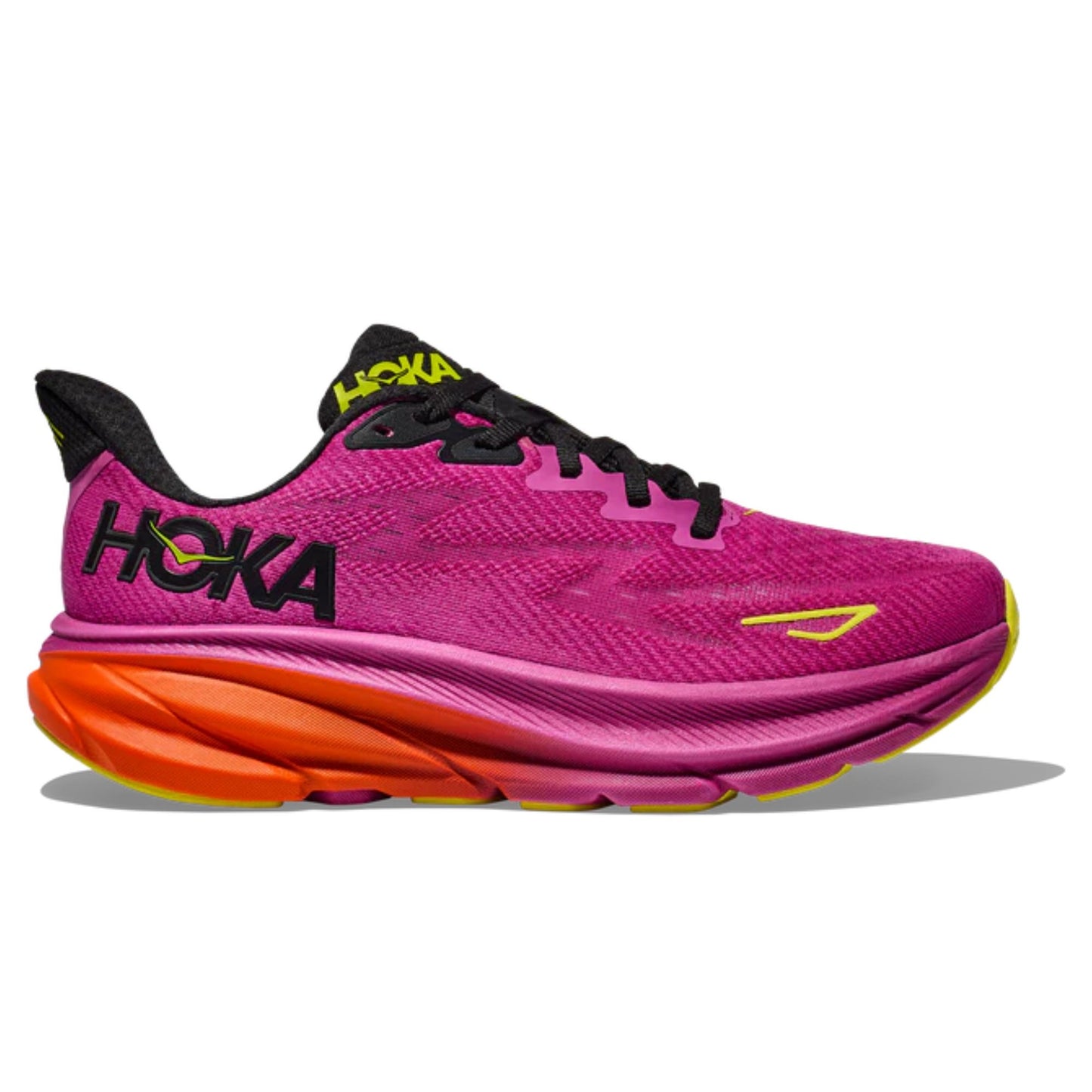 HOKA WOMEN'S CLIFTON 9