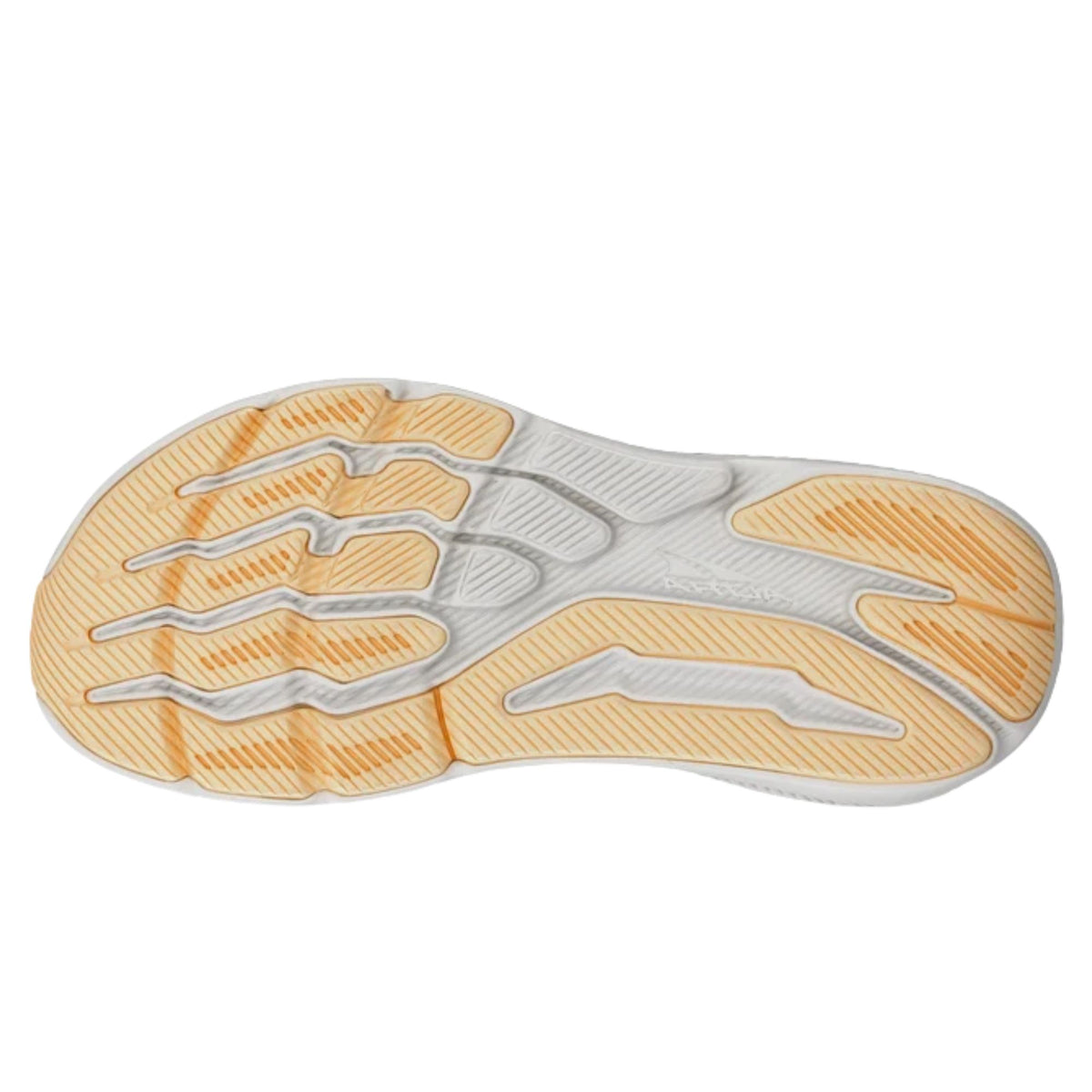 Altra Experience Form women's stability running shoe in Gray, alternate view
