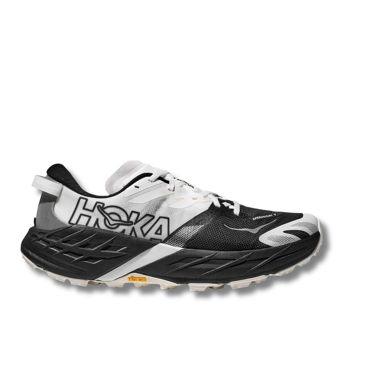 HOKA Speedgoat 7 men's trail running shoe