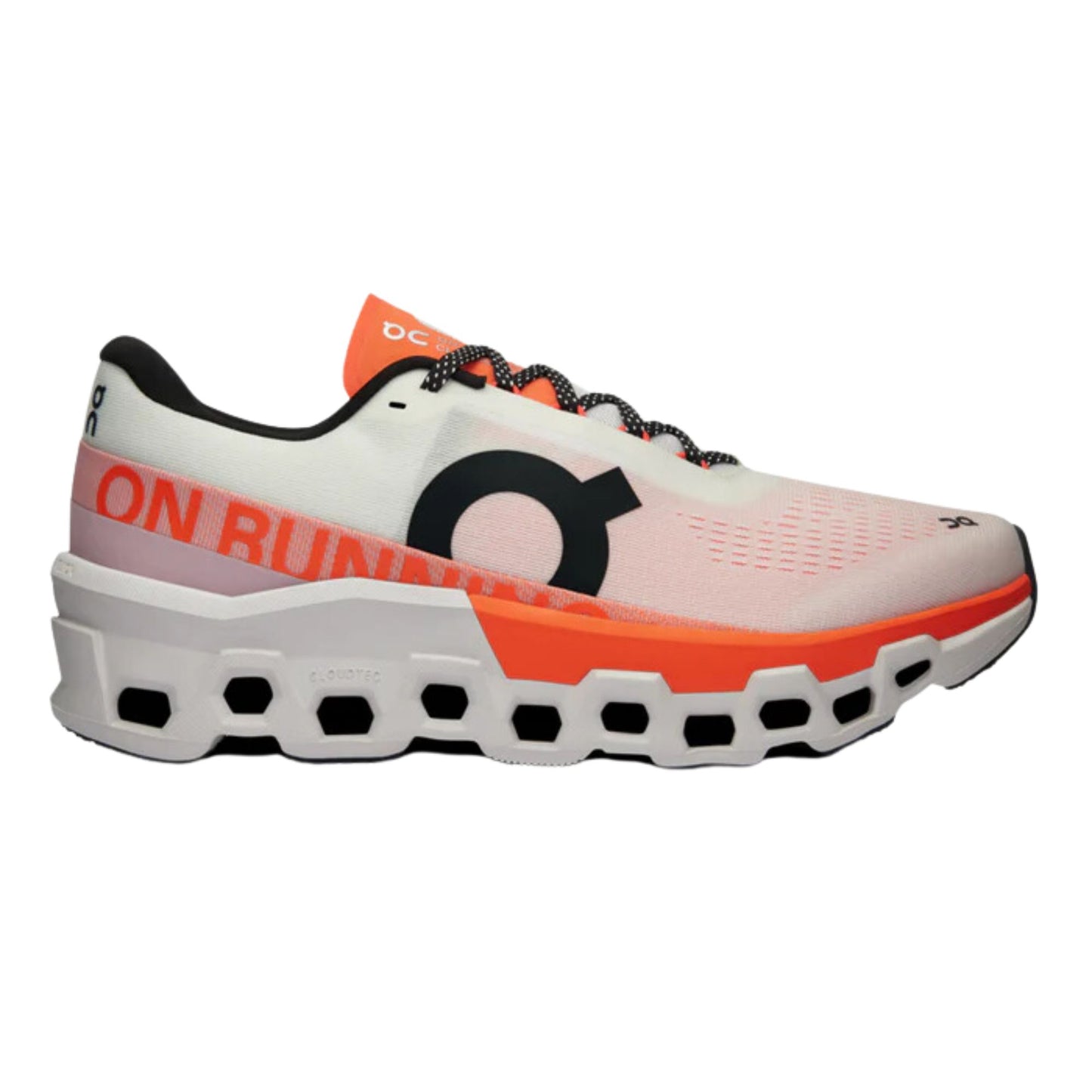 ON RUNNING MEN'S CLOUDMONSTER 2