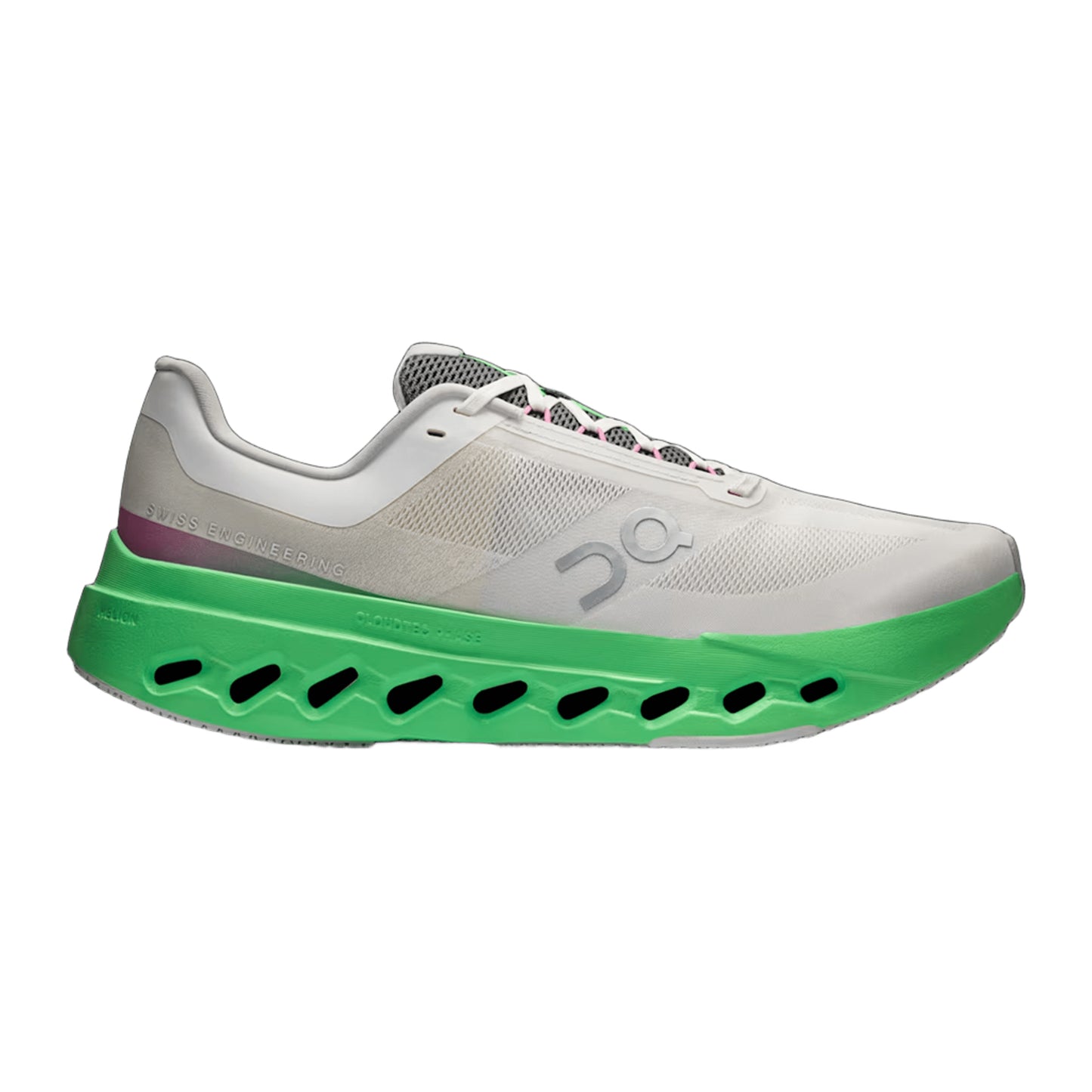ON RUNNING MEN'S CLOUDSURFER NEXT