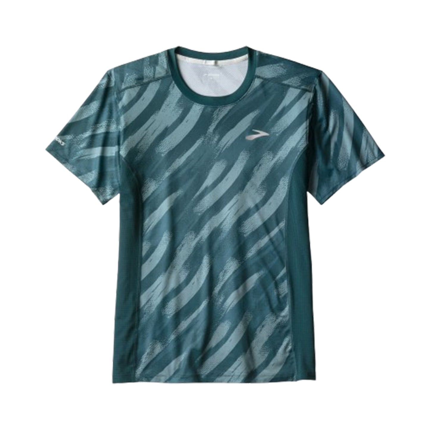 BROOKS MEN'S ATMOSPHERE SHORT SLEEVE 3.0