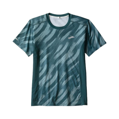 BROOKS MEN'S ATMOSPHERE SHORT SLEEVE 3.0