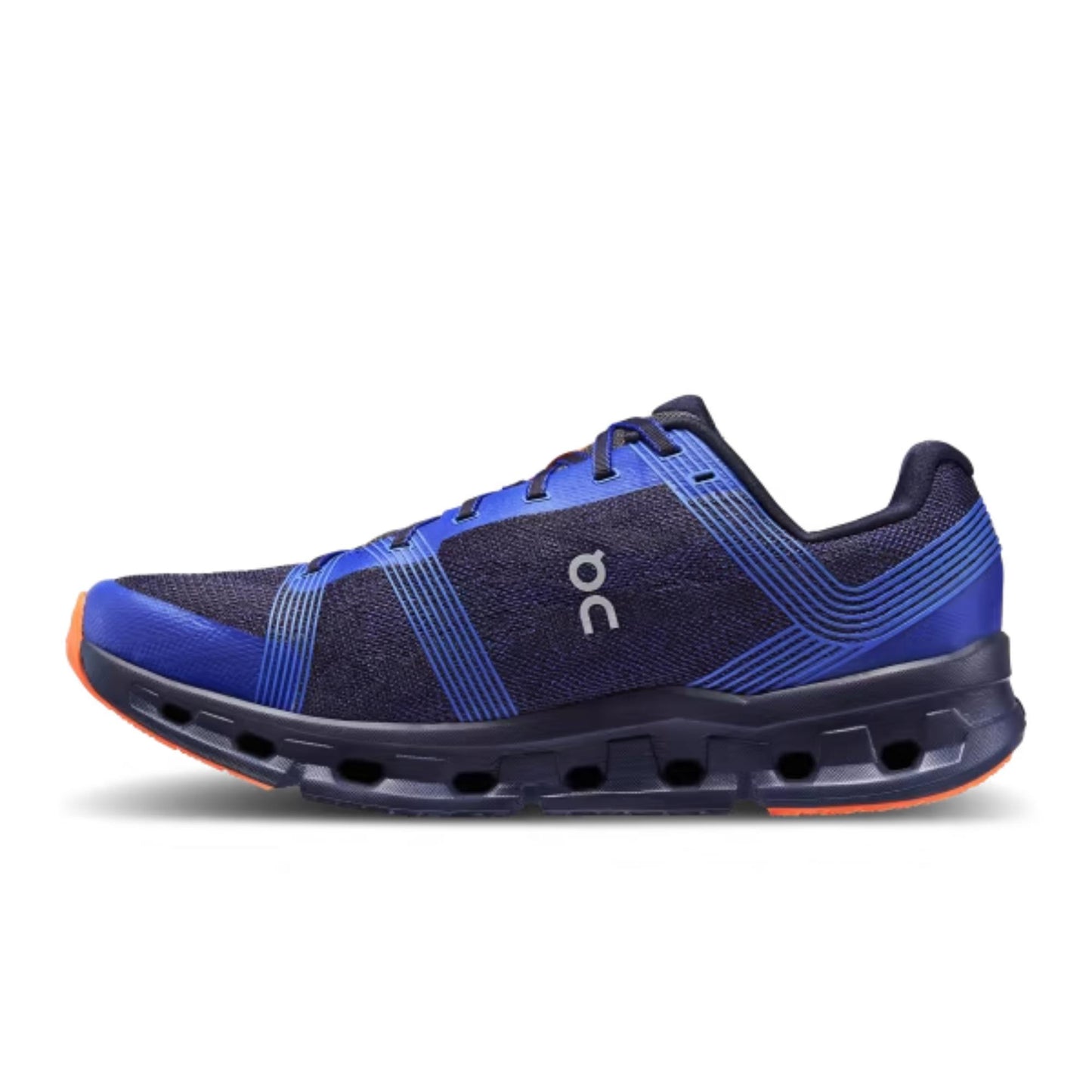ON RUNNING MEN'S CLOUDGO
