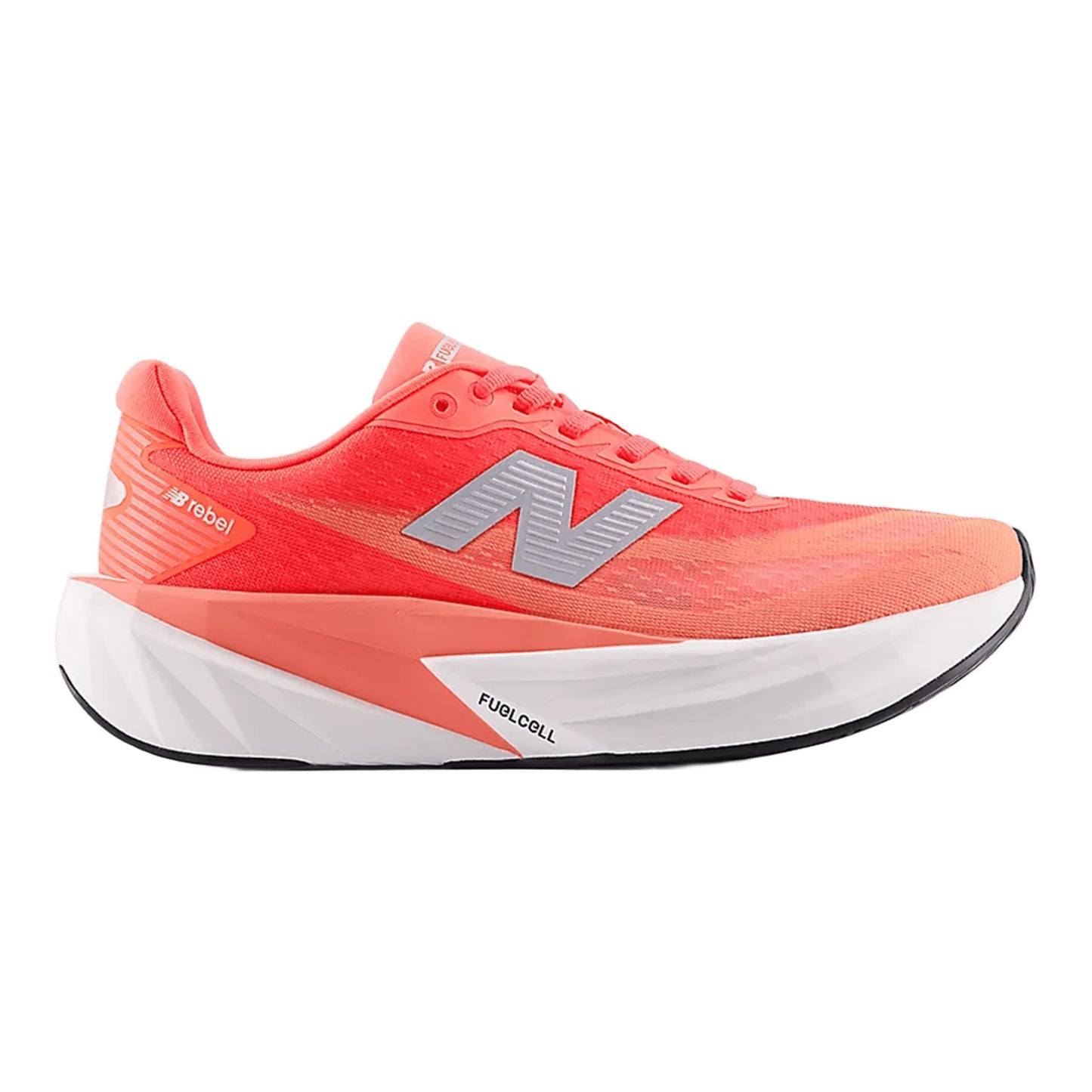 NEW BALANCE WOMEN'S REBEL V5