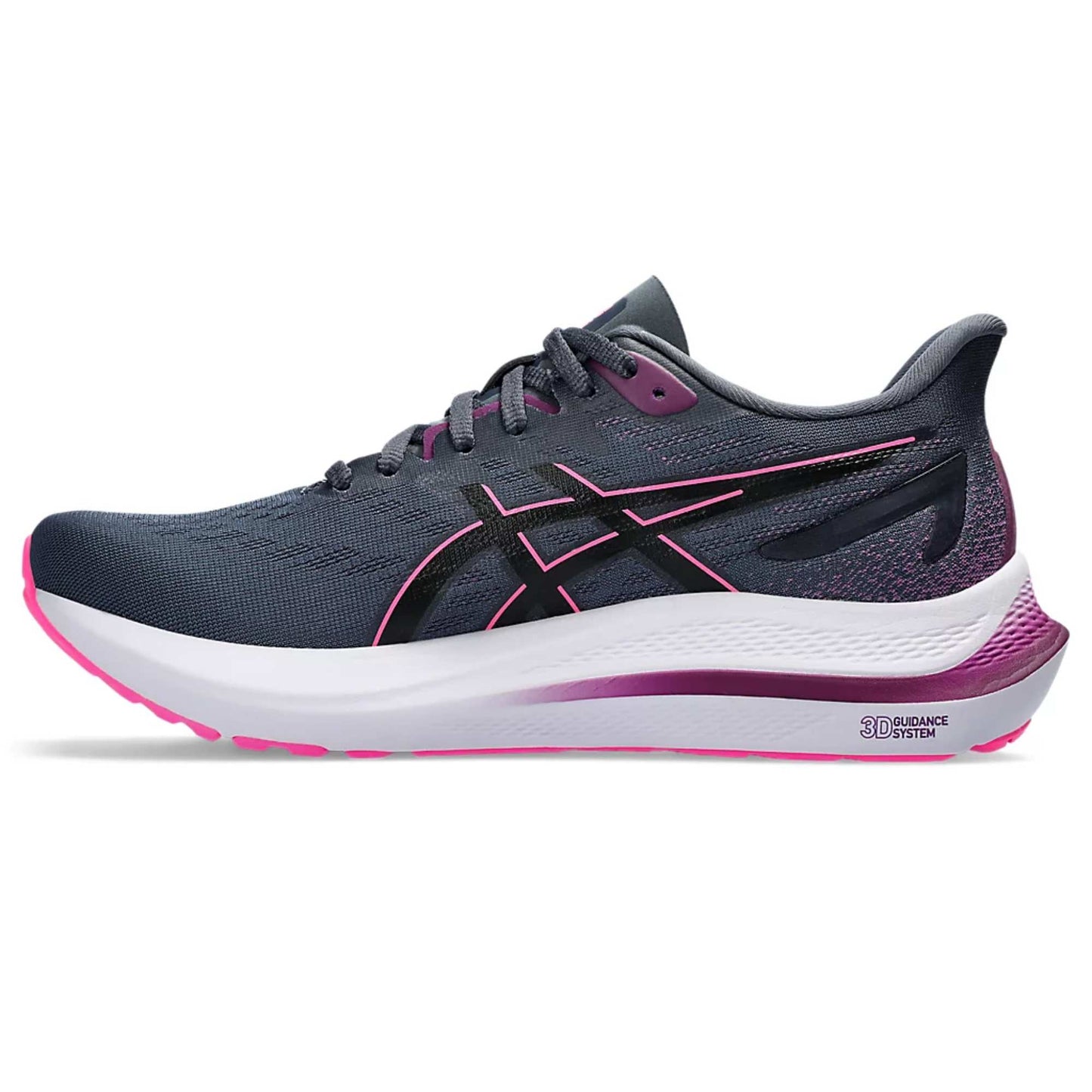 ASICS WOMEN'S 2000 V12