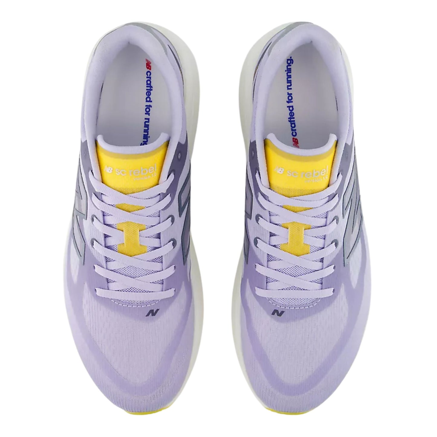 NEW BALANCE MEN'S SUPERCOMP REBEL V1