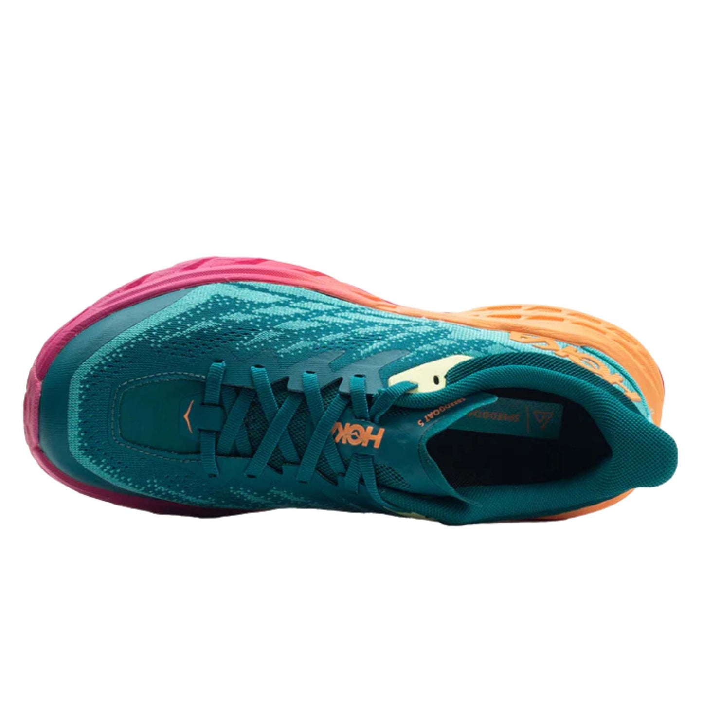 HOKA WOMEN'S SPEEDGOAT 5