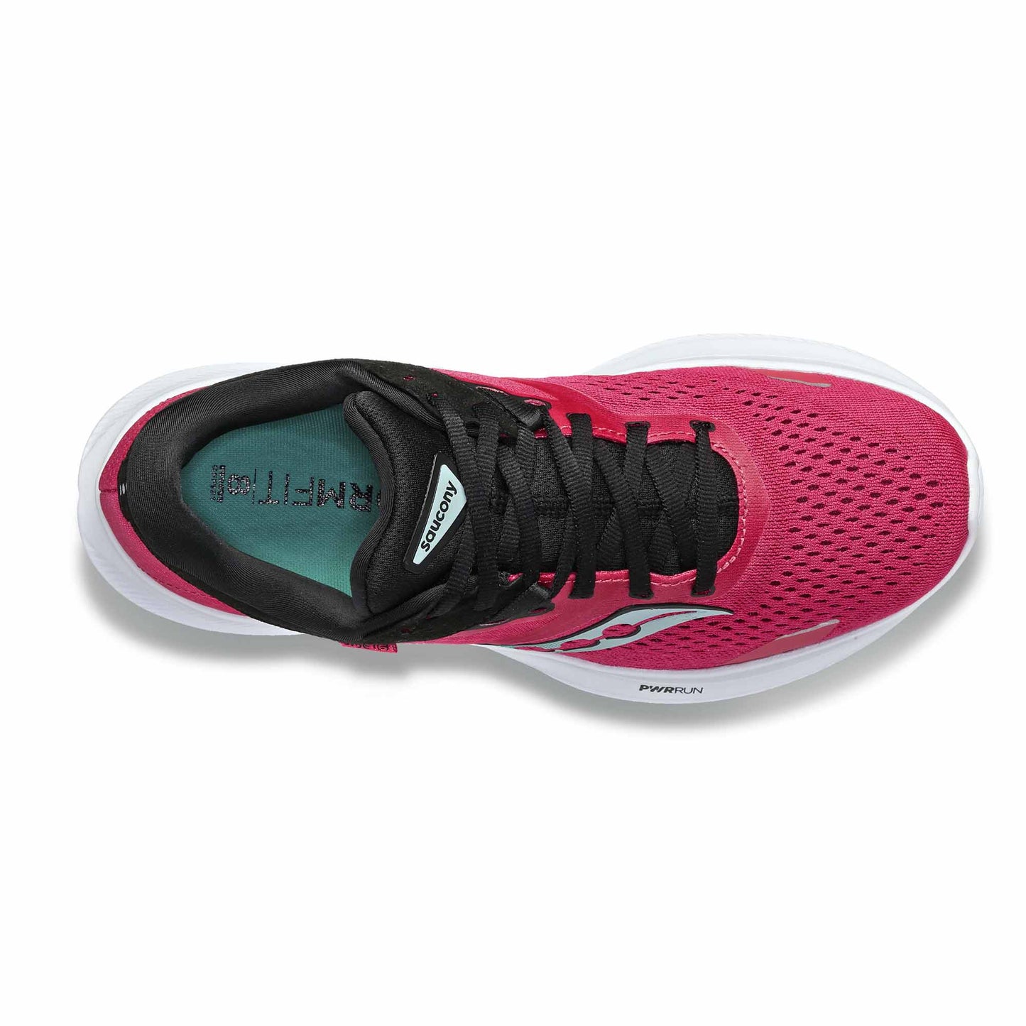SAUCONY WOMEN'S RIDE 16