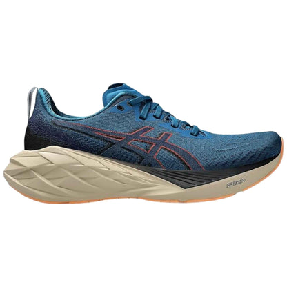 ASICS MEN'S NOVABLAST 4