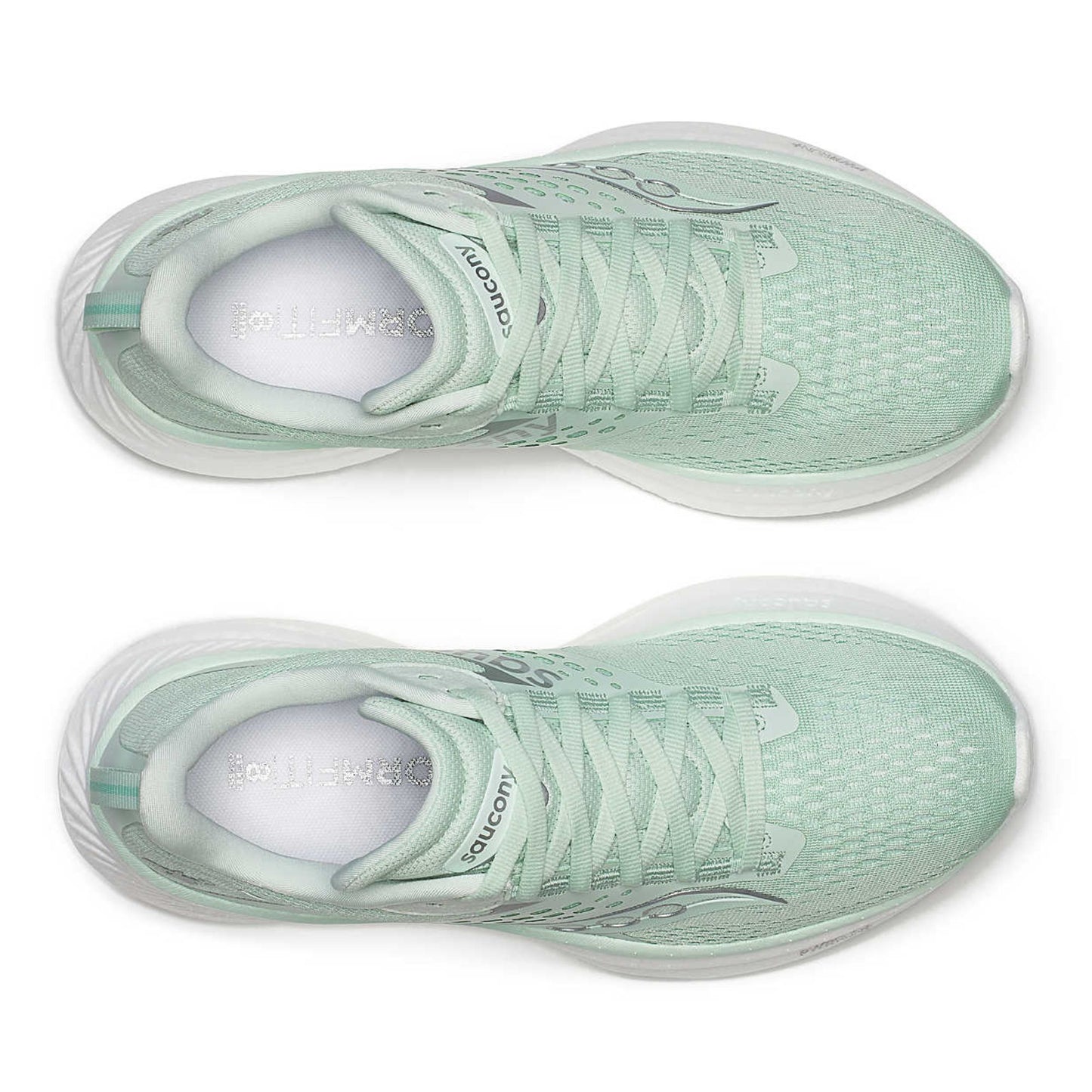 SAUCONY WOMEN'S RIDE 17