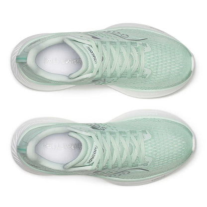 SAUCONY WOMEN'S RIDE 17