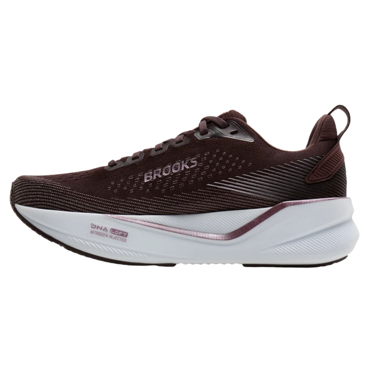 BROOKS WOMEN'S GHOST MAX 4