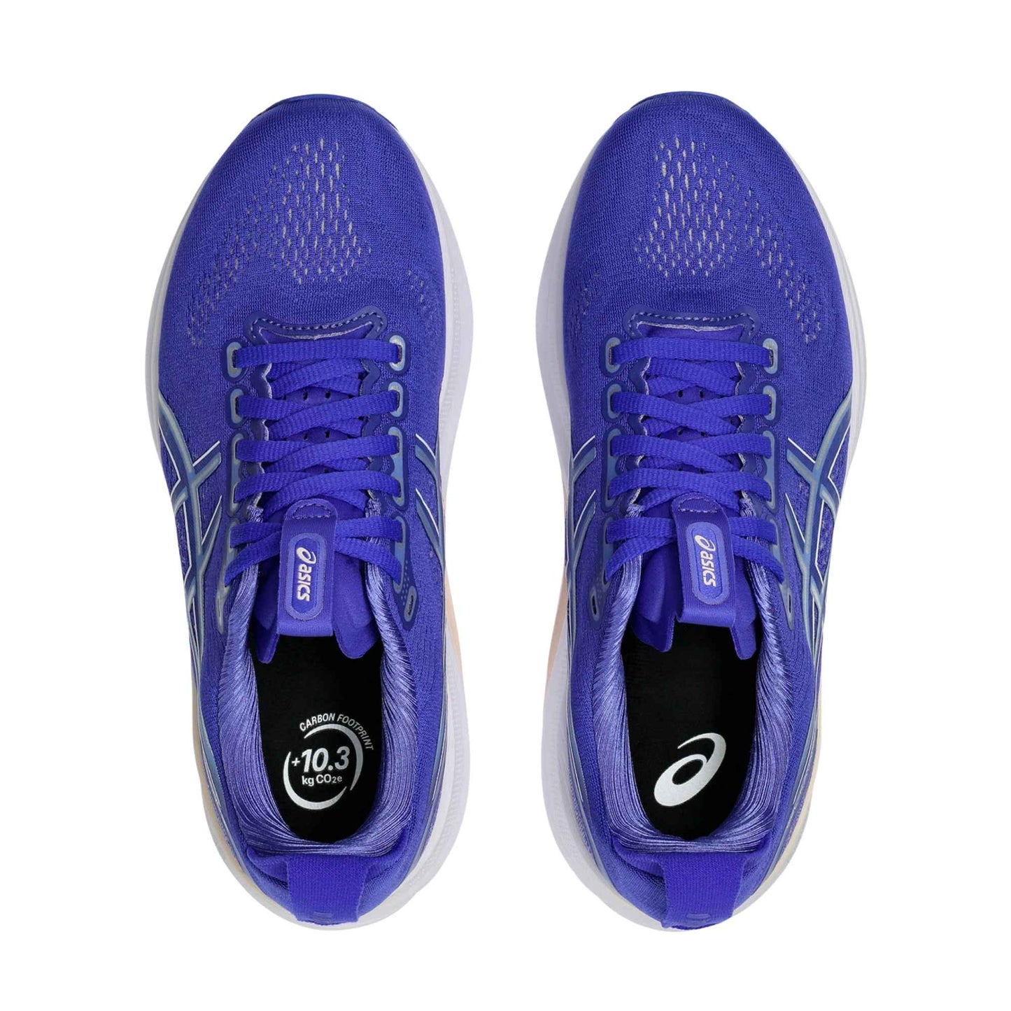ASICS WOMEN'S KAYANO 32