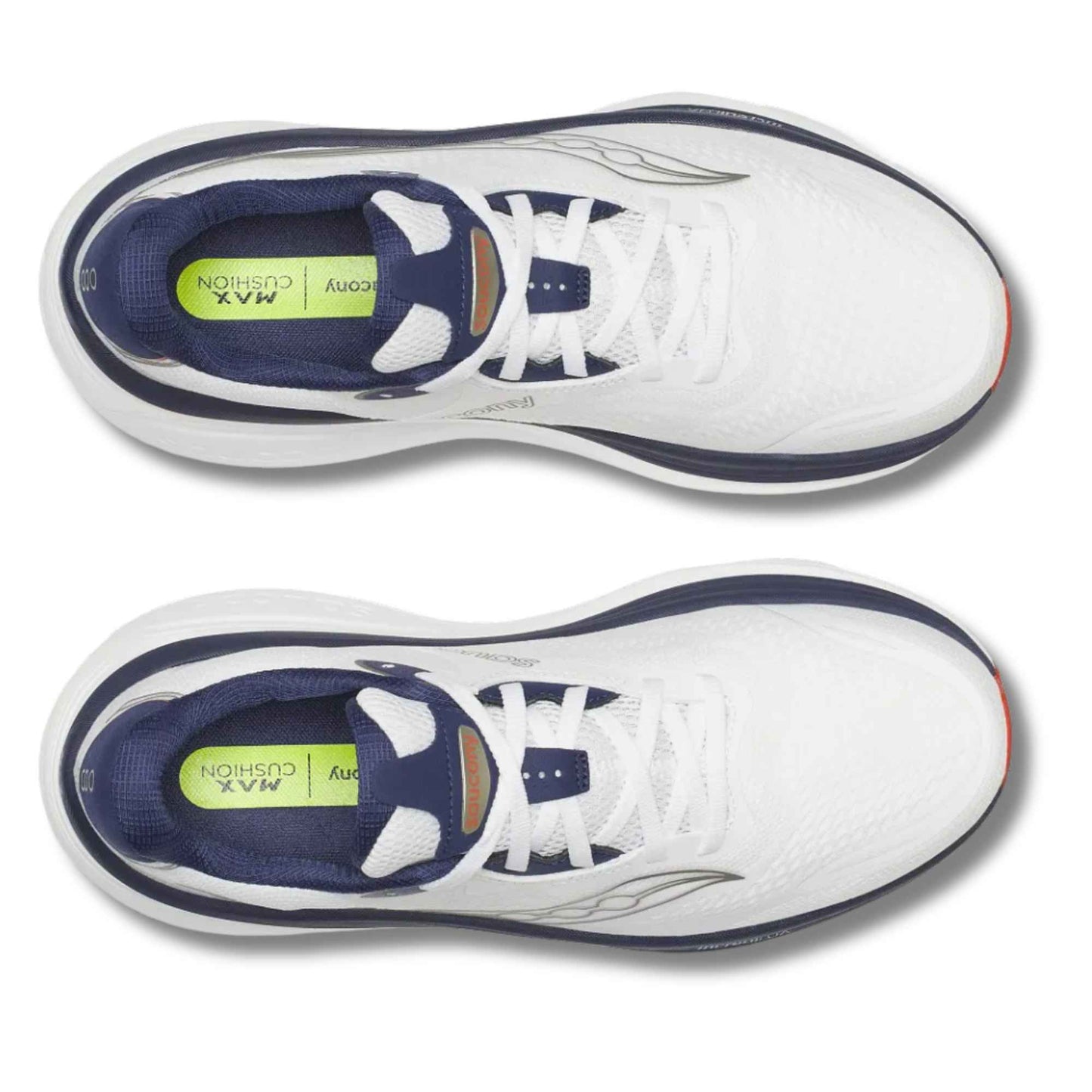 SAUCONY MEN'S HURRICANE 26