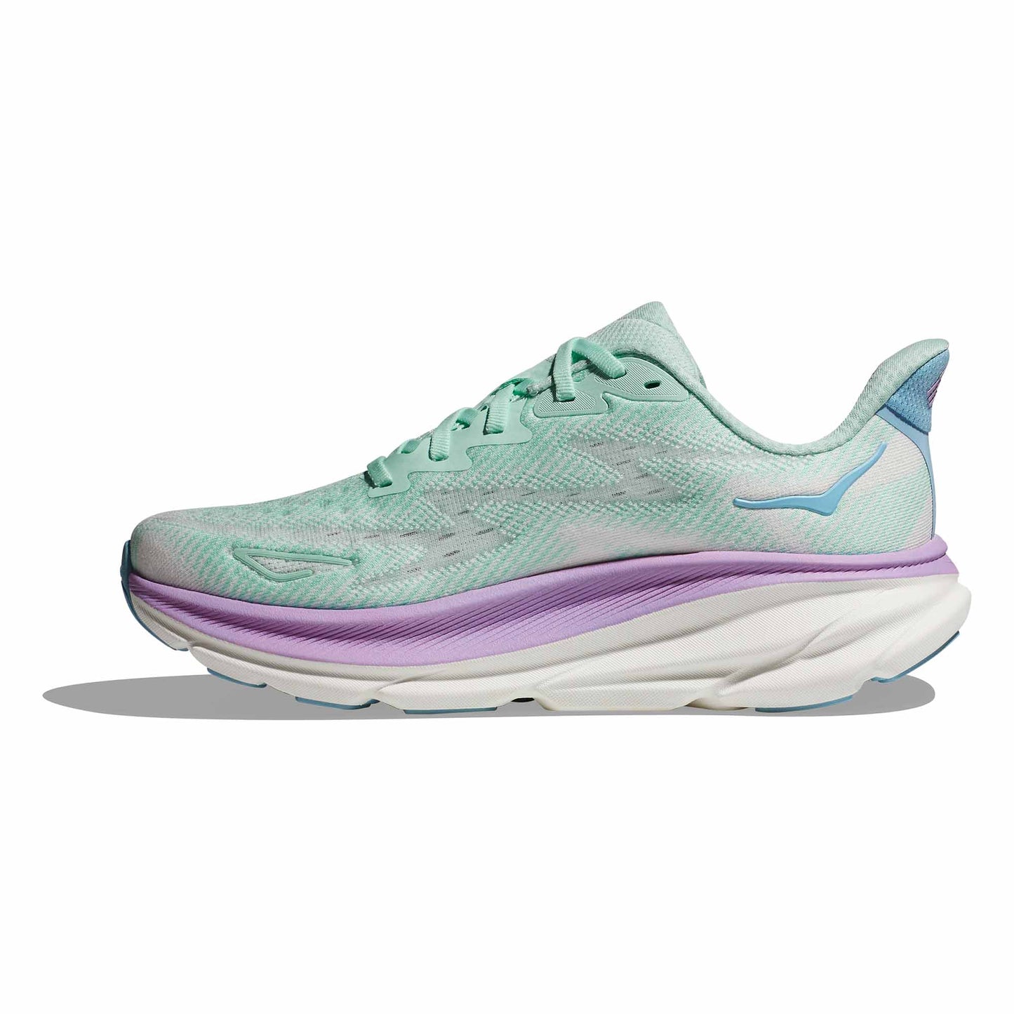 HOKA WOMEN'S CLIFTON 9