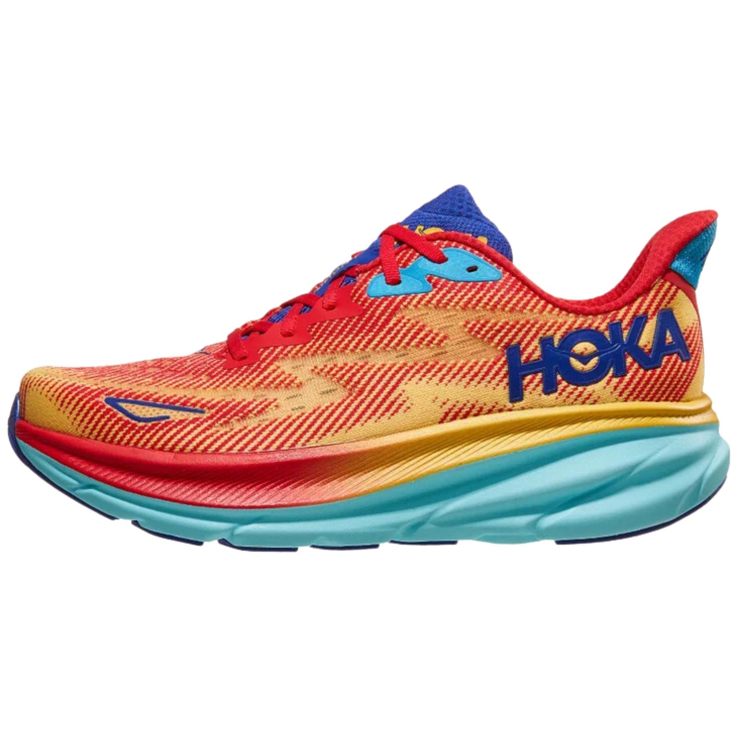 HOKA MEN'S CLIFTON 9