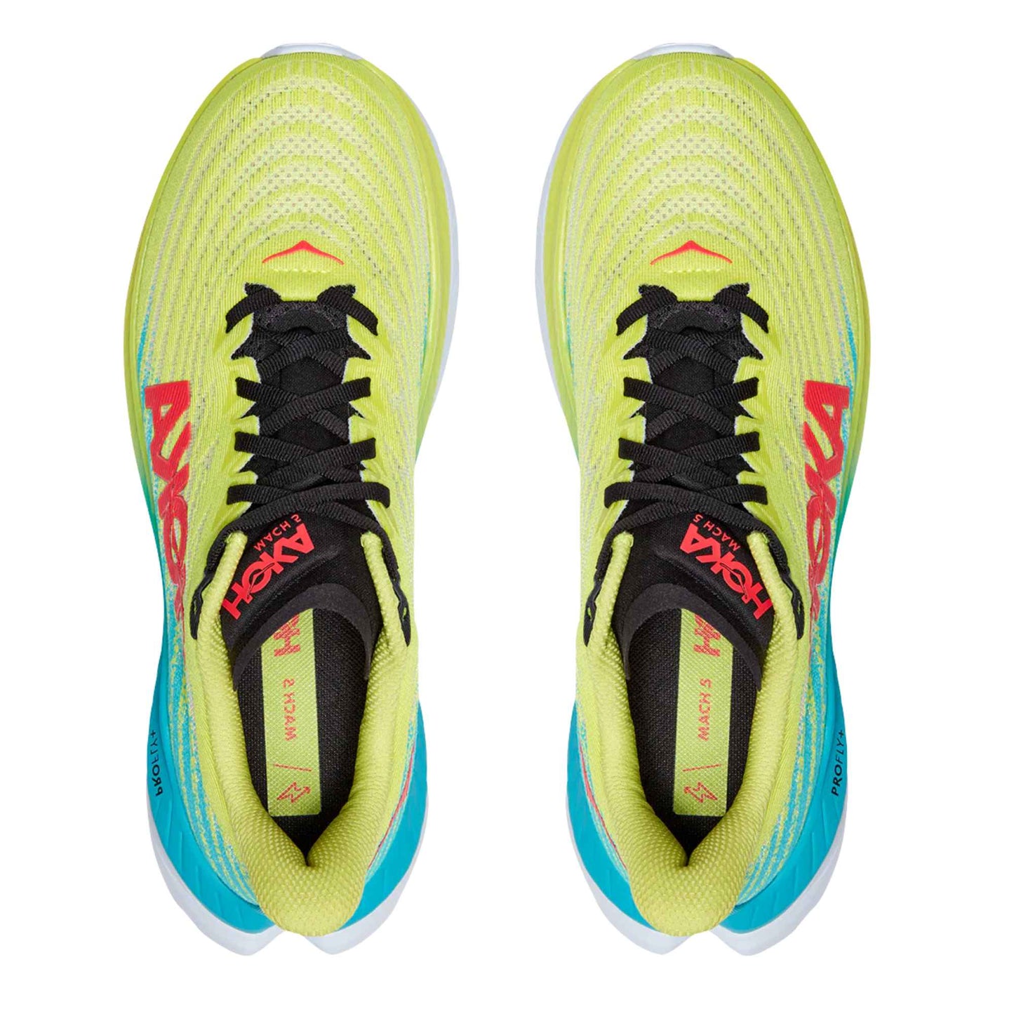 HOKA WOMEN'S MACH 5