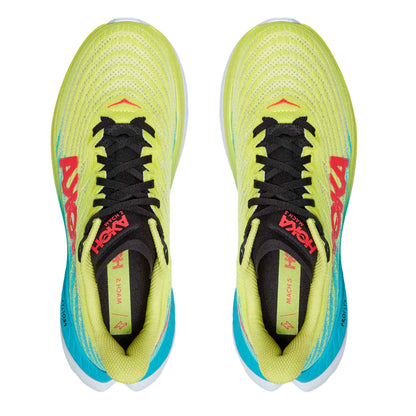 HOKA WOMEN'S MACH 5