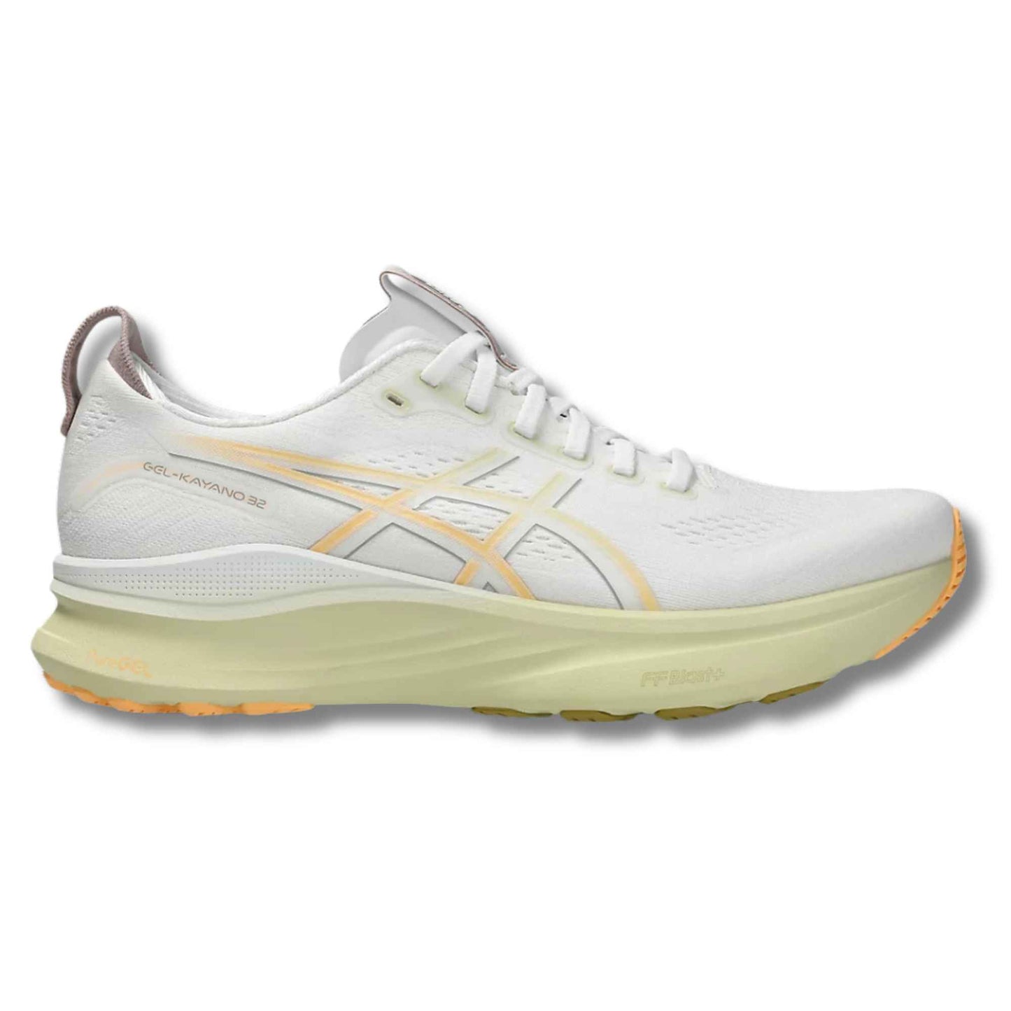 ASICS MEN'S KAYANO 32 XWIDE
