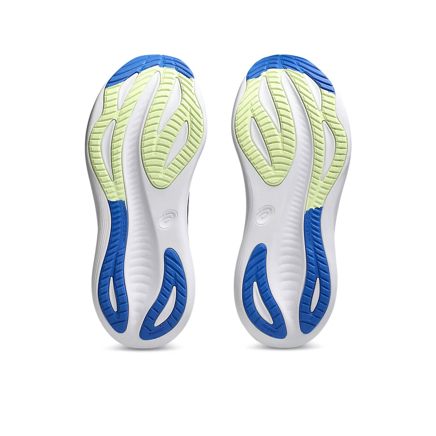 ASICS MEN'S NIMBUS 27