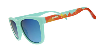 GOODR ORIGINAL LICENSED LIMITED EDITION