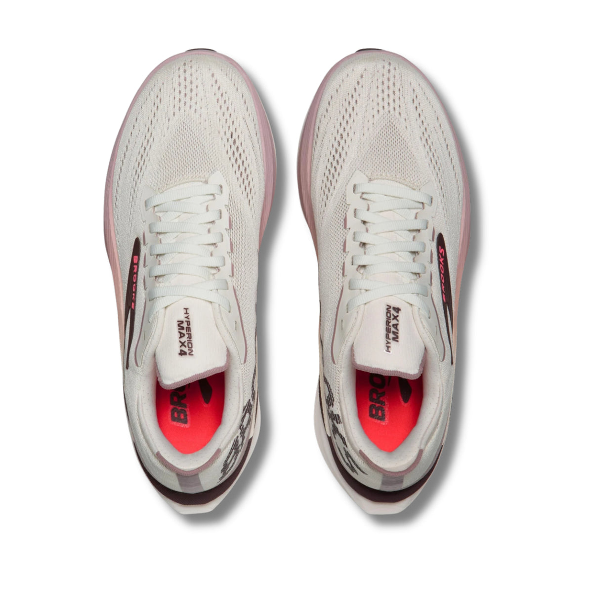 Brooks Hyperion Max 4 Women's