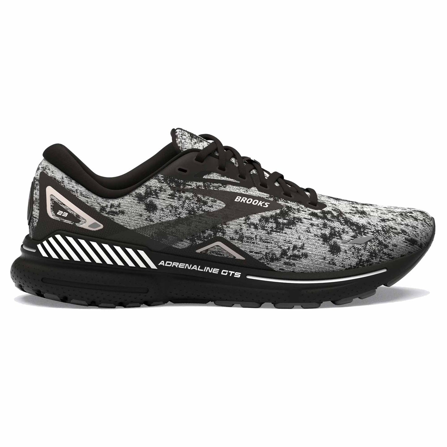 BROOKS MEN'S ADRENALINE 23 WIDE