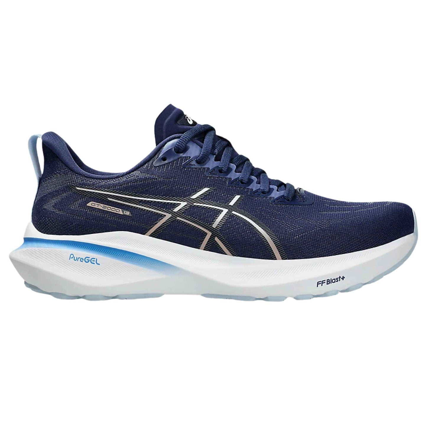 ASICS WOMEN'S GT-2000 V13