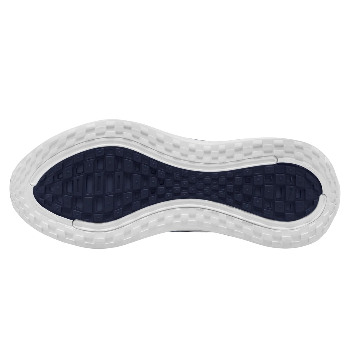 NIKE MEN'S VOMERO PLUS