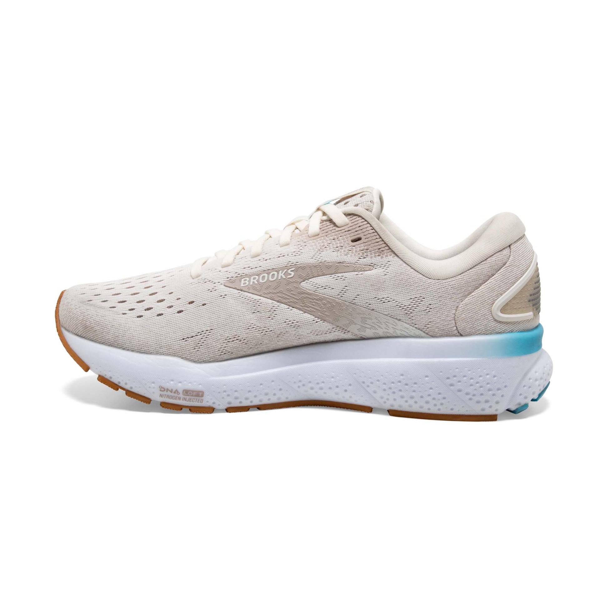 BROOKS WOMEN'S GHOST 16 – runningwellstore
