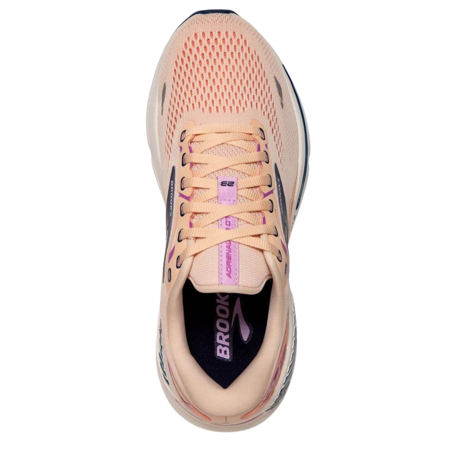 BROOKS WOMEN'S ADRENALINE 23