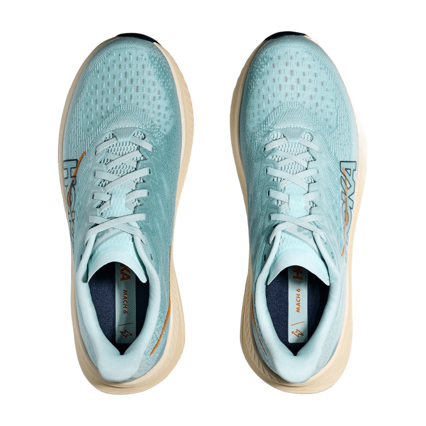 HOKA MEN'S MACH 6