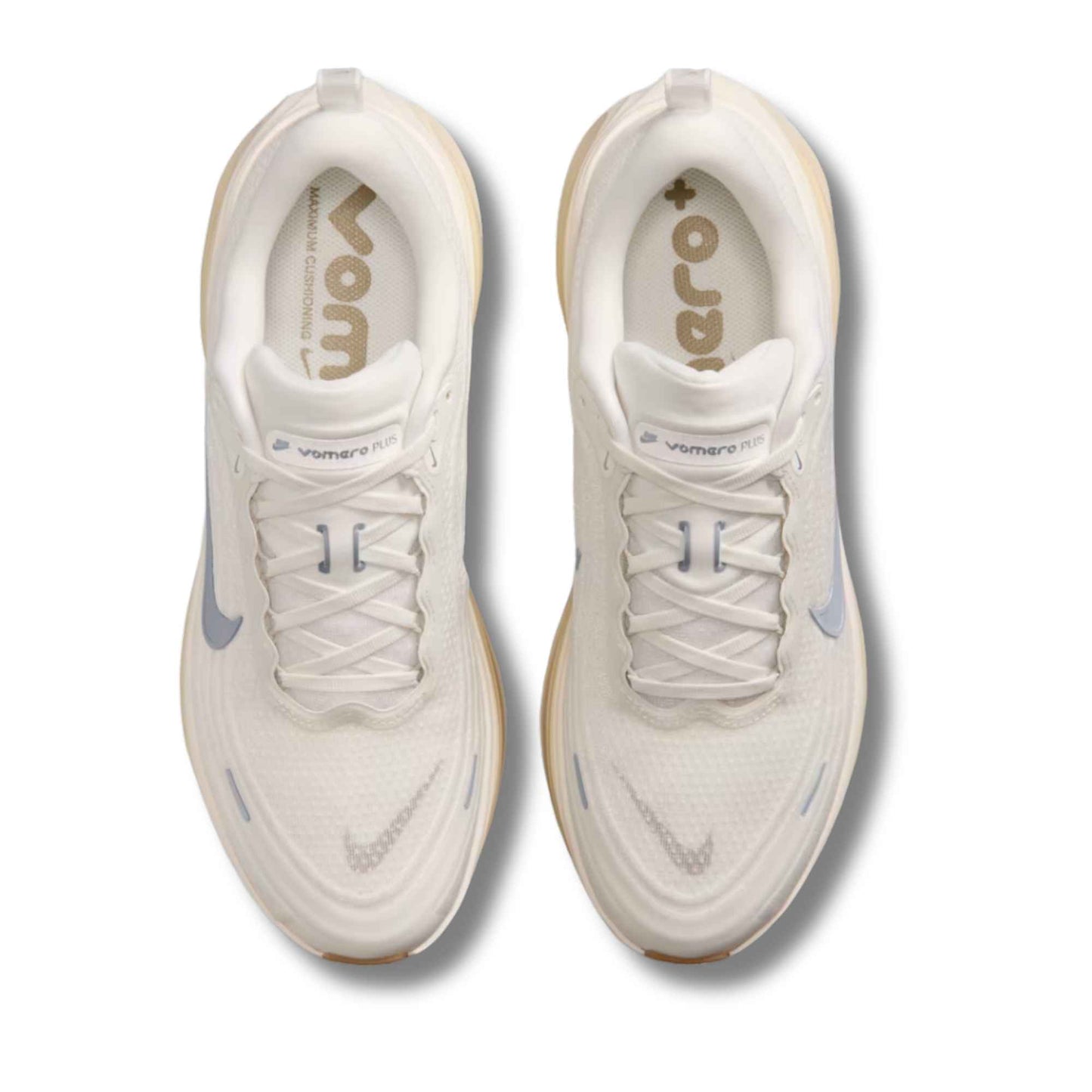 NIKE MEN'S VOMERO PLUS