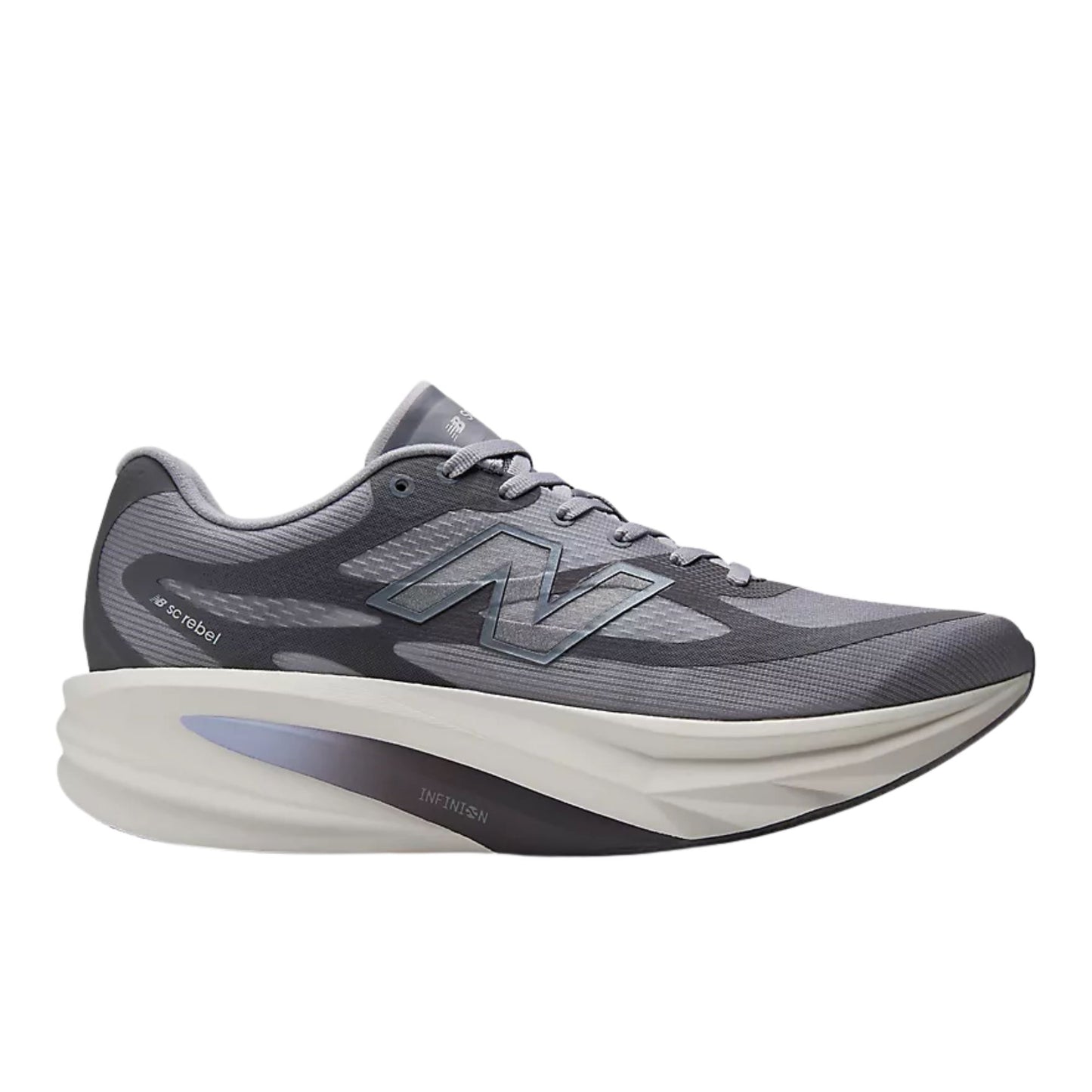 NEW BALANCE MEN'S SUPERCOMP REBEL V1