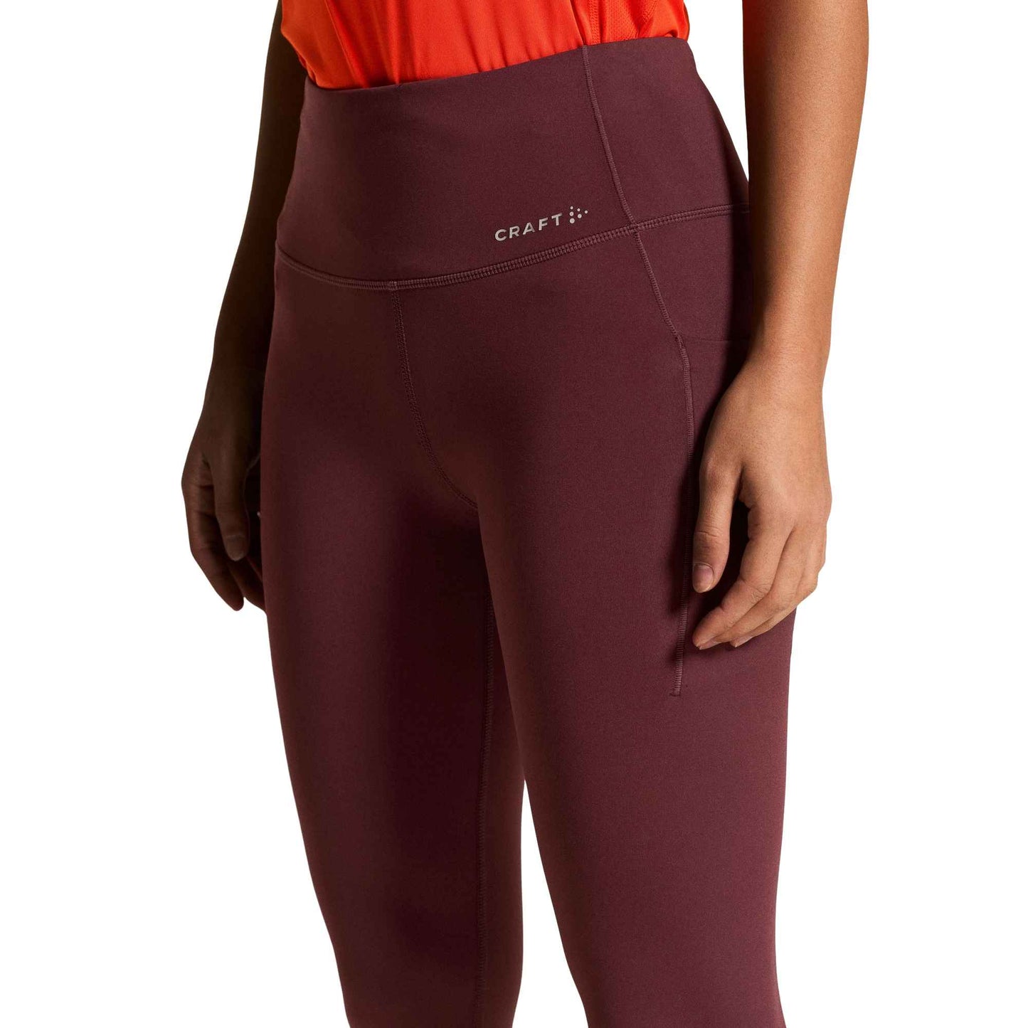 CRAFT WOMEN'S ESSENCE TIGHTS 3