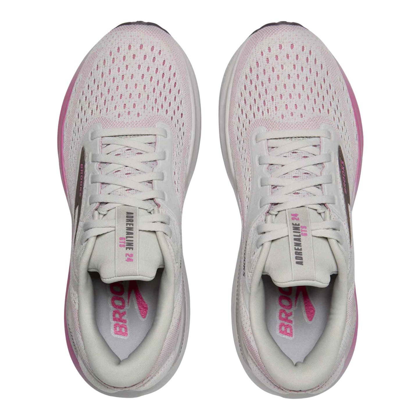 BROOKS WOMEN'S ADRENALINE GTS 24