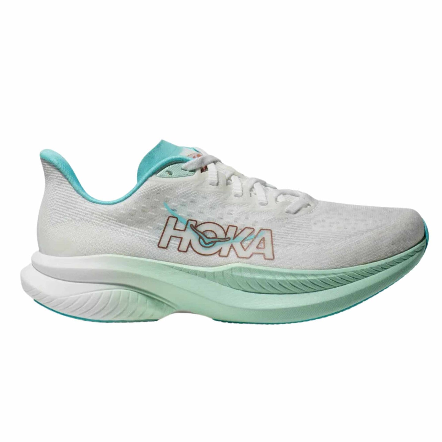 HOKA WOMEN'S MACH 6