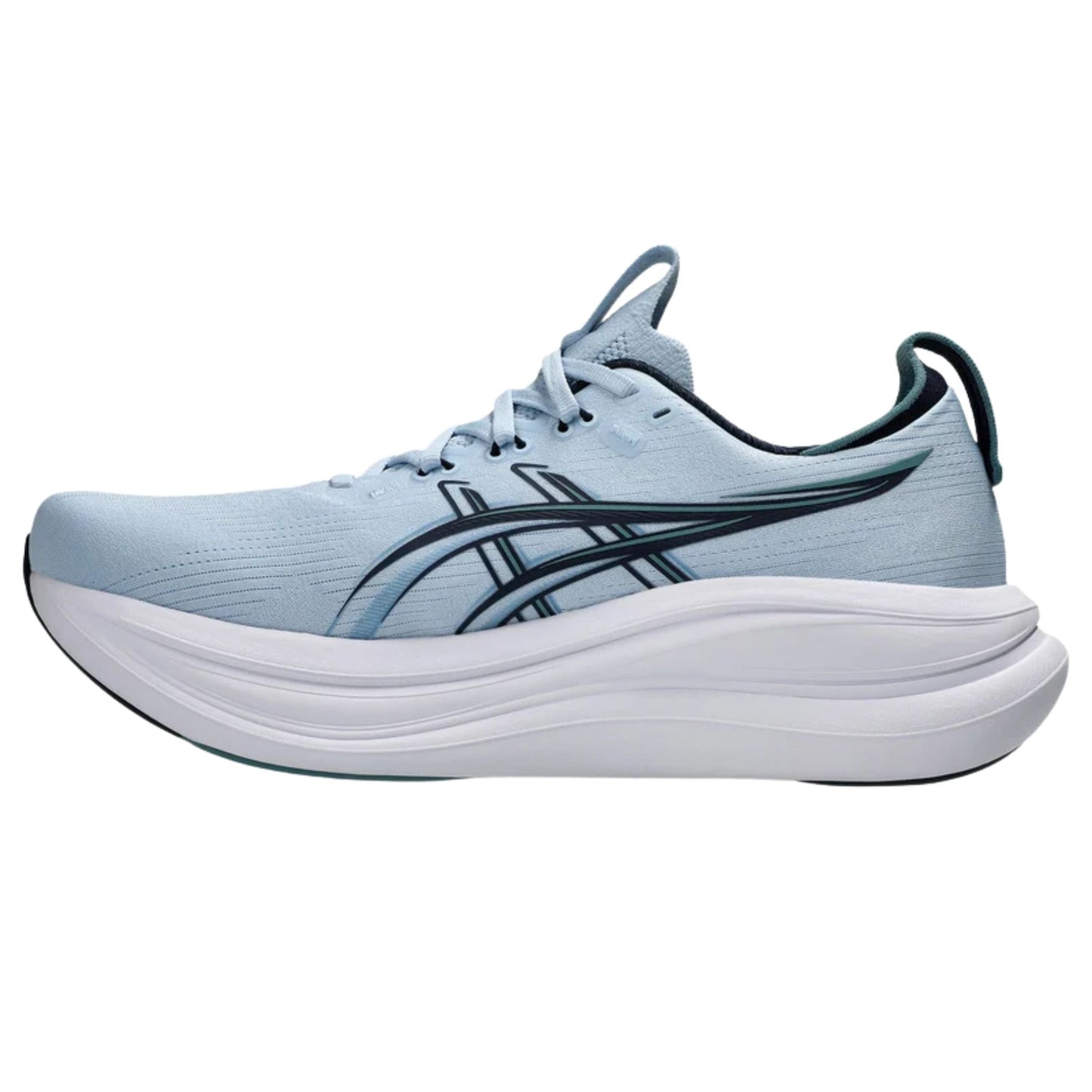ASICS MEN'S NIMBUS 28