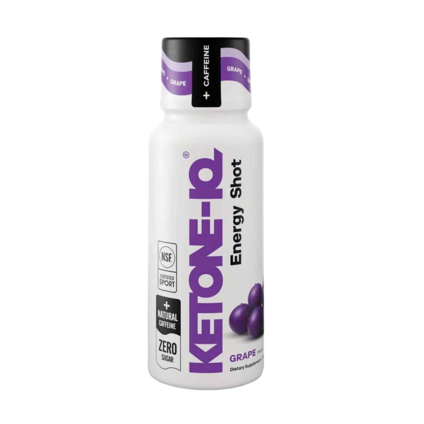 KETONE-IQ SHOT