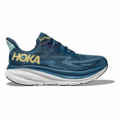 HOKA MEN'S CLIFTON 9
