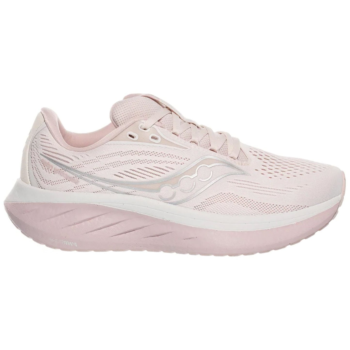 SAUCONY WOMEN'S RIDE 18