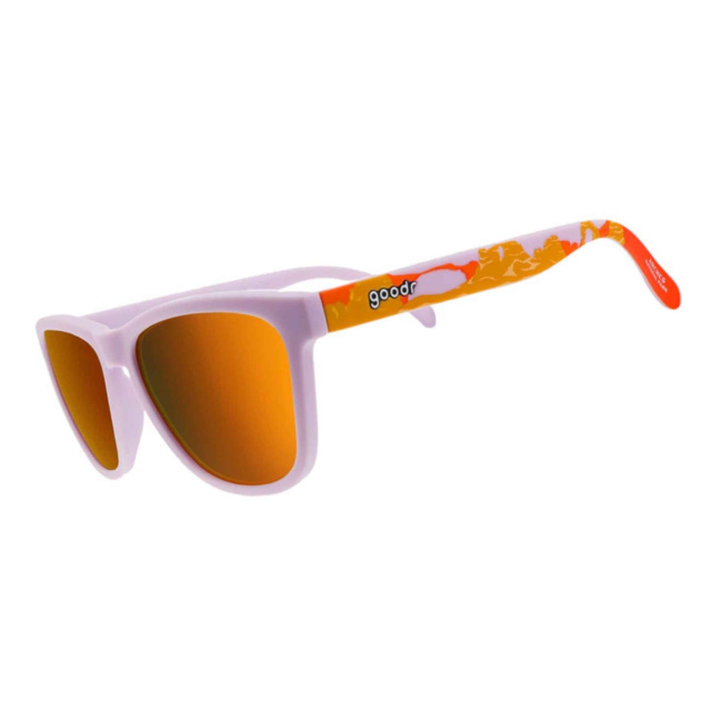 GOODR ORIGINAL LICENSED LIMITED EDITION