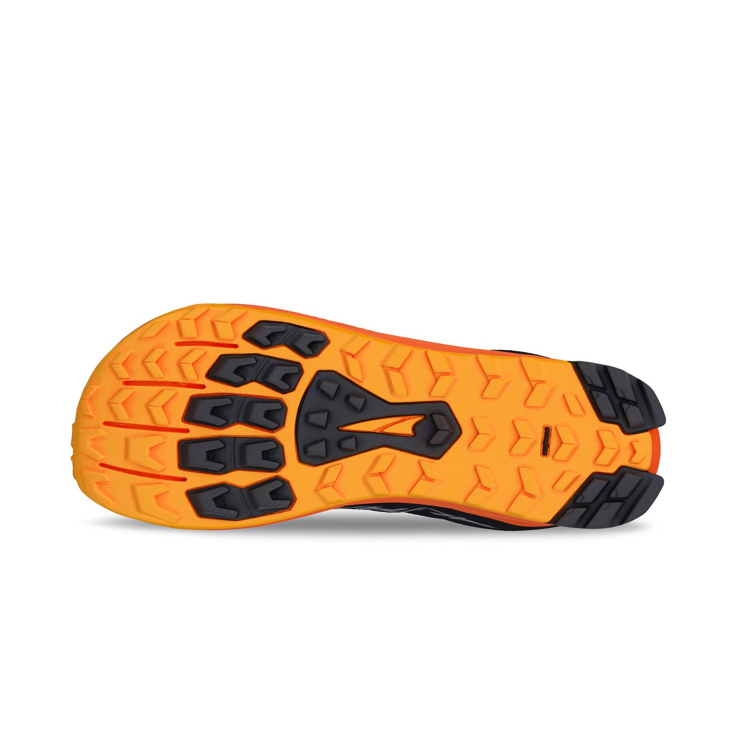 ALTRA MEN'S LONE PEAK 9