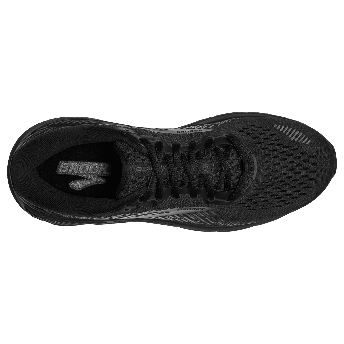 BROOKS MEN'S ADDICTION GTS 15 WIDE