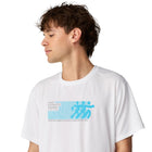 KC MARATHON MEN'S IN-TRAINING SHORT SLEEVE