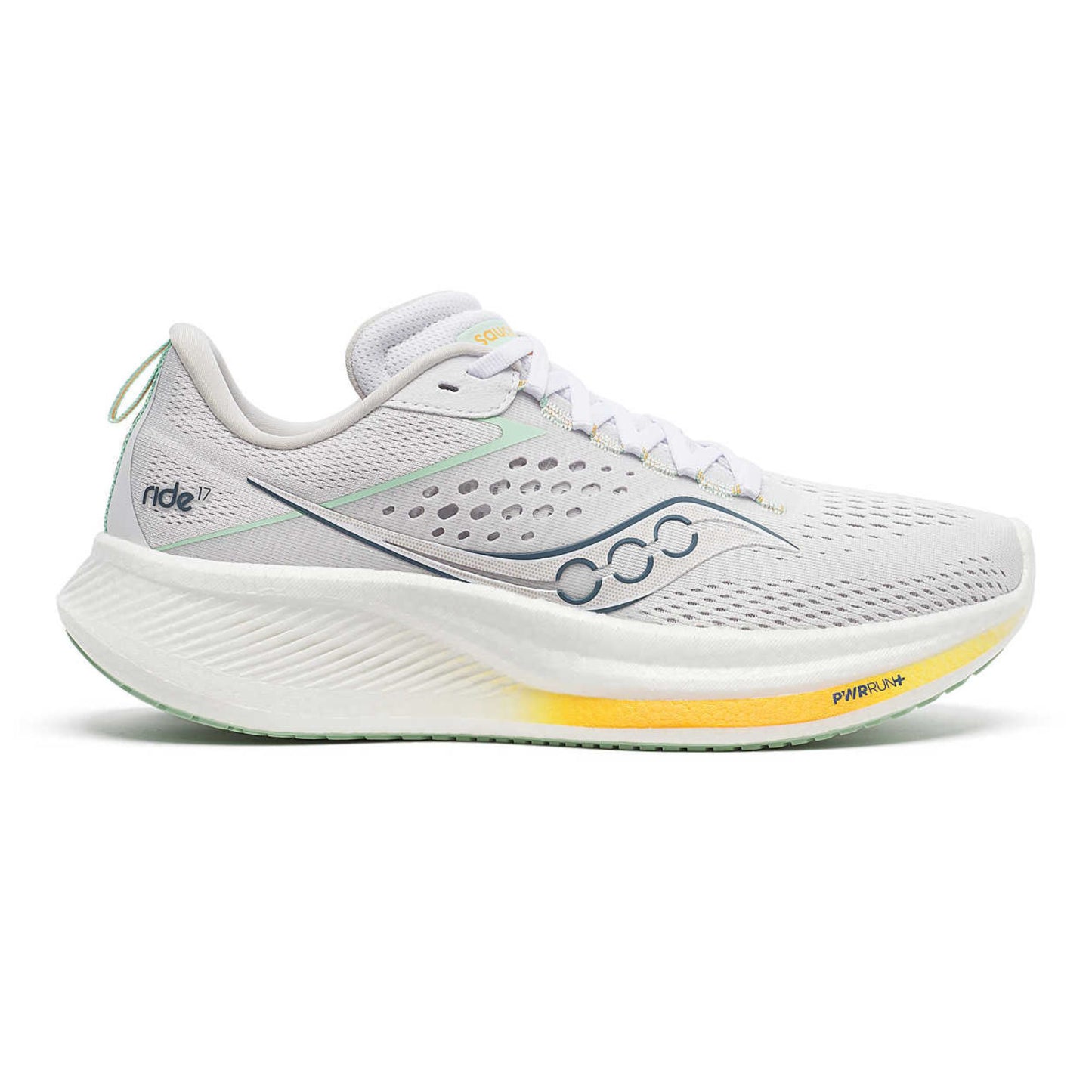 SAUCONY WOMEN'S RIDE 17