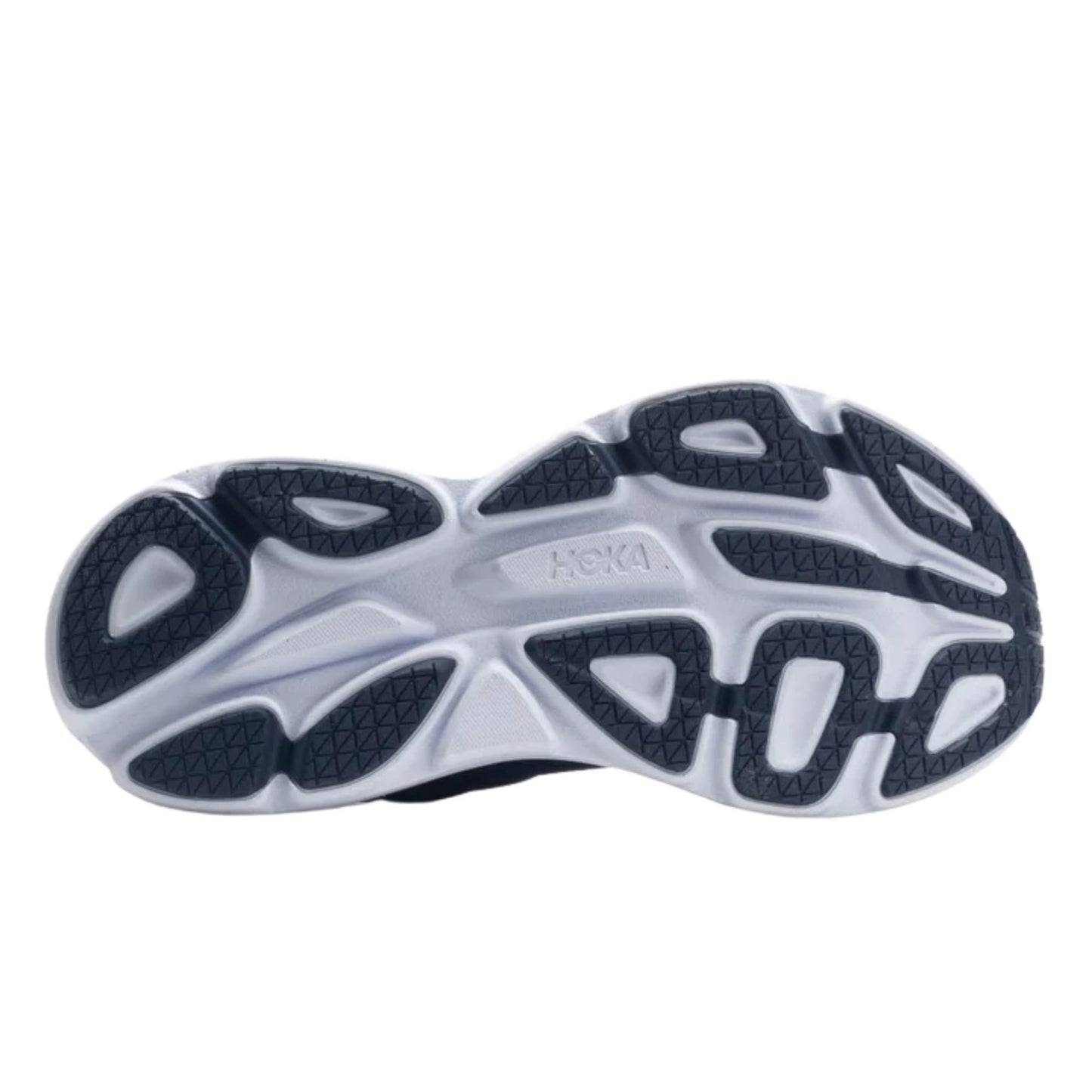 HOKA WOMEN'S BONDI 8 WIDE