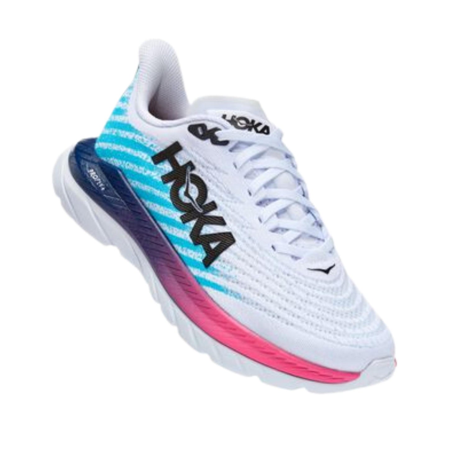 HOKA WOMEN'S MACH 5